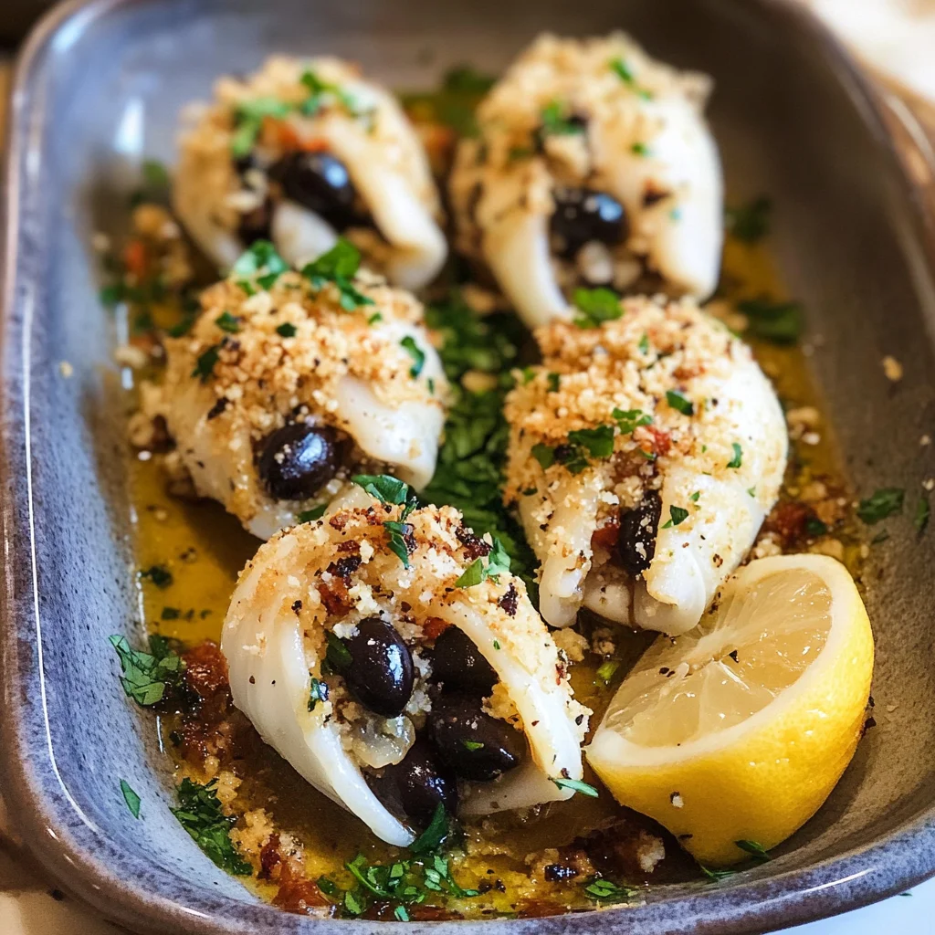 Calamari