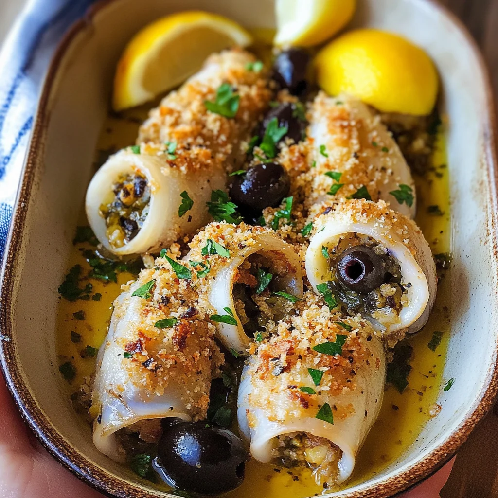 Calamari