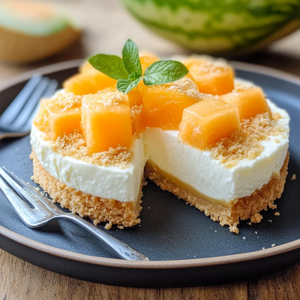 Cheesecake