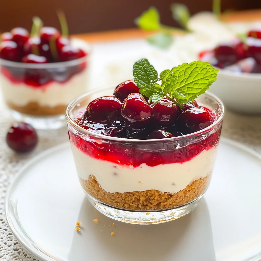 Cheesecake