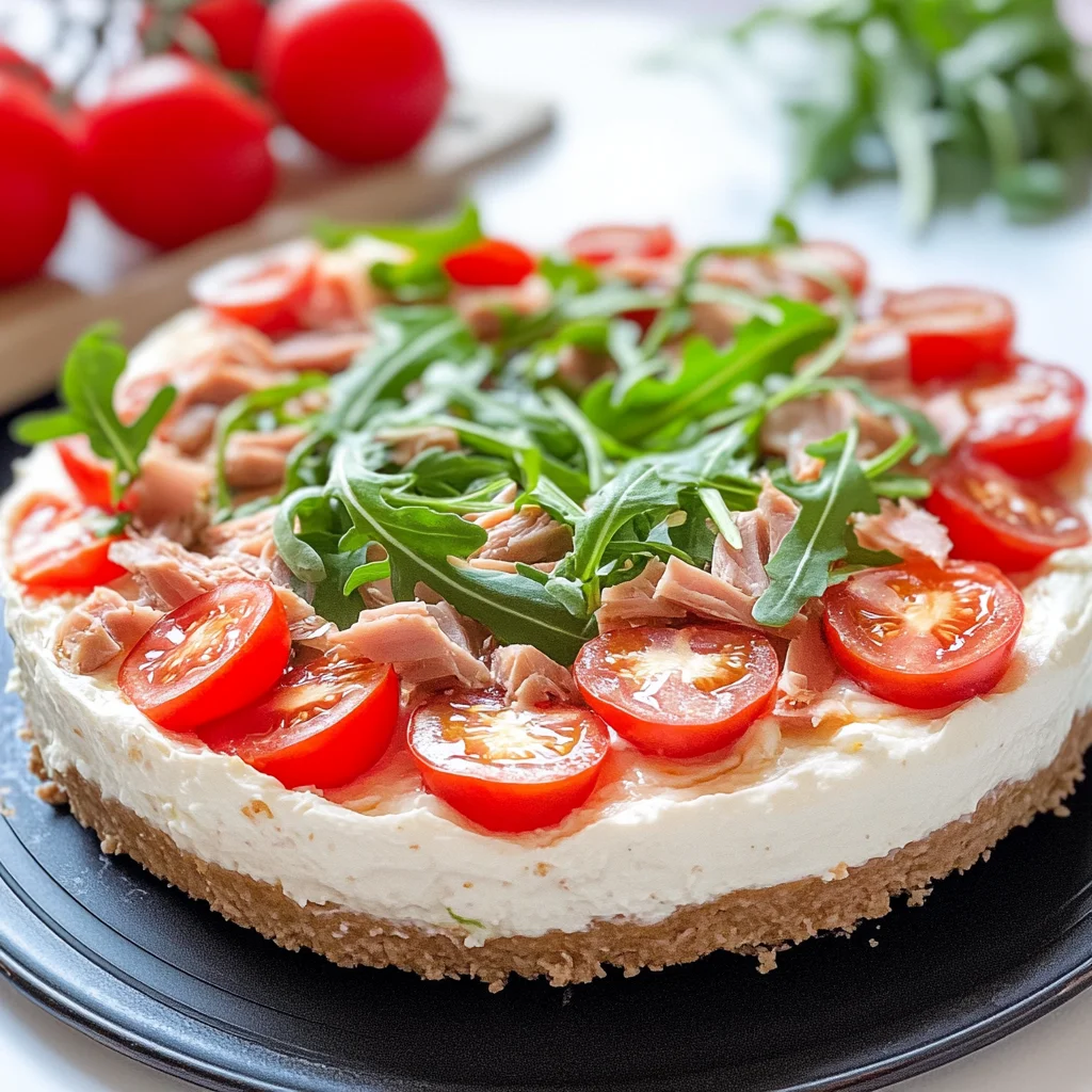 Cheesecake