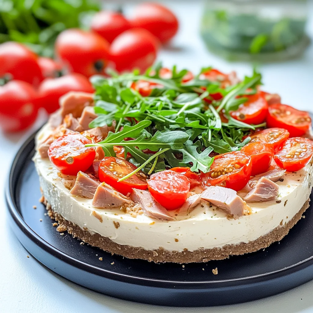 Cheesecake