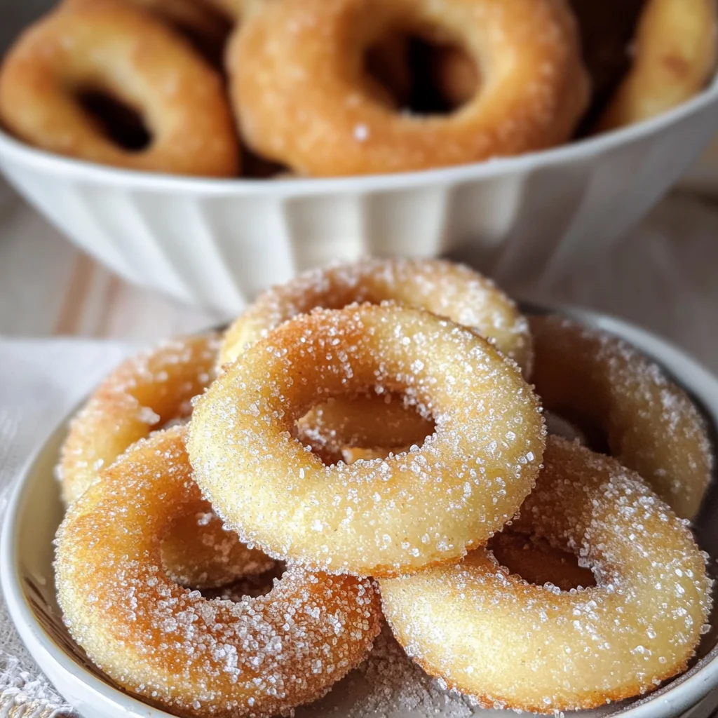 Ciambelline