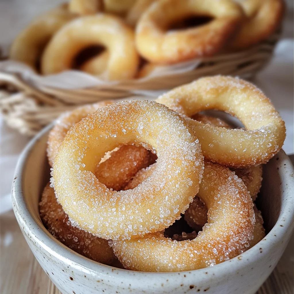 Ciambelline