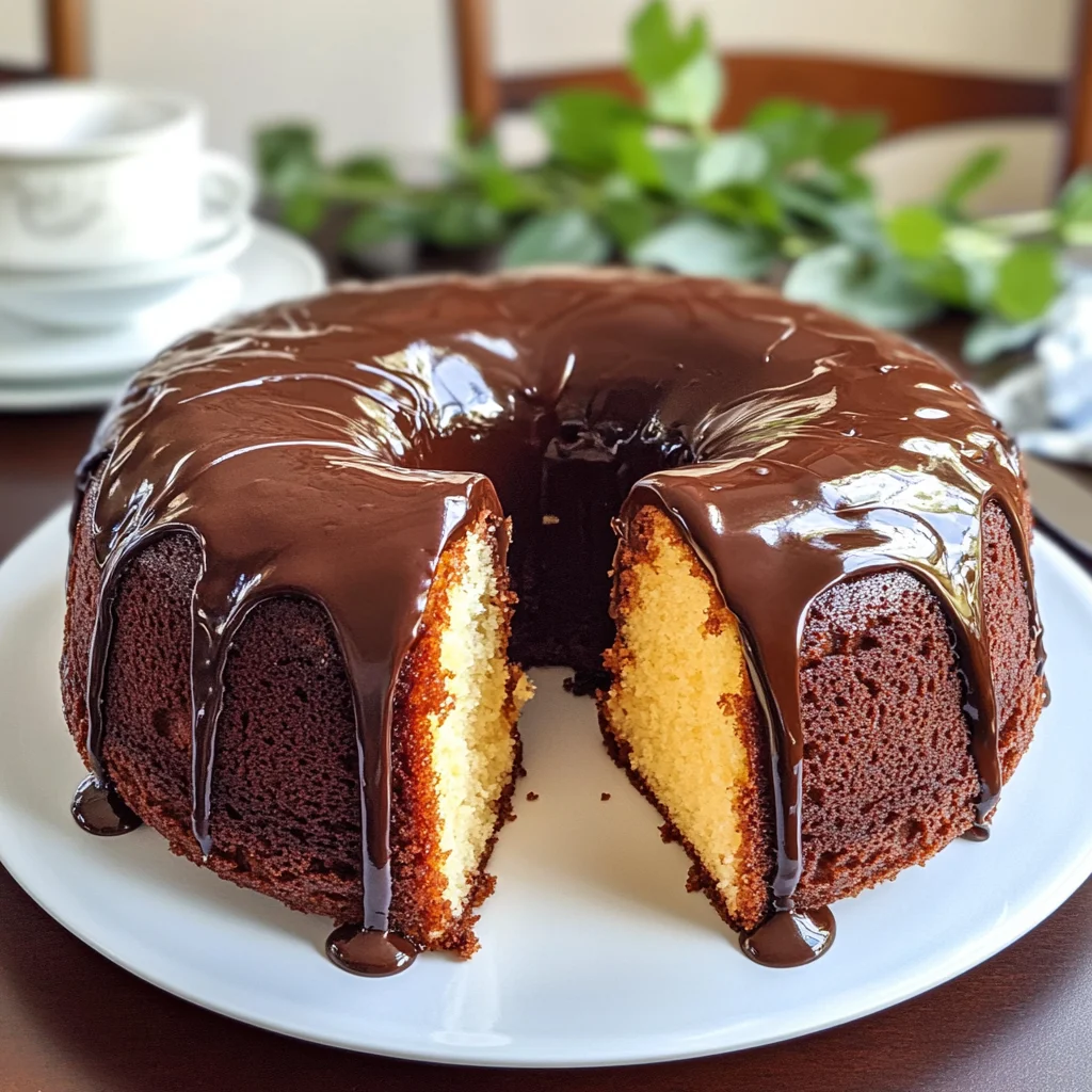Ciambellone