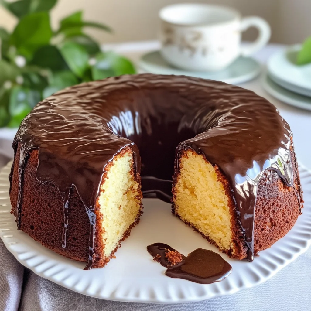 Ciambellone