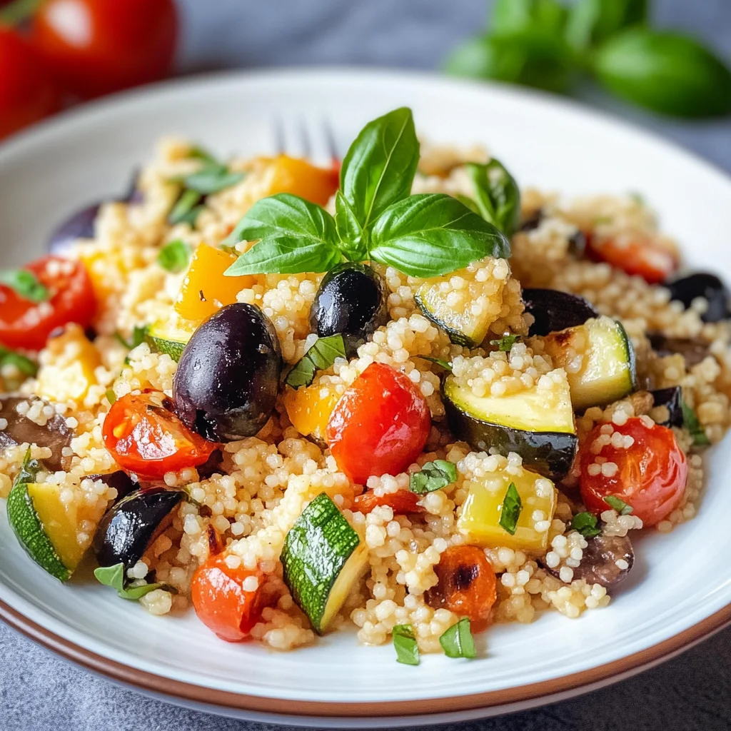Couscous