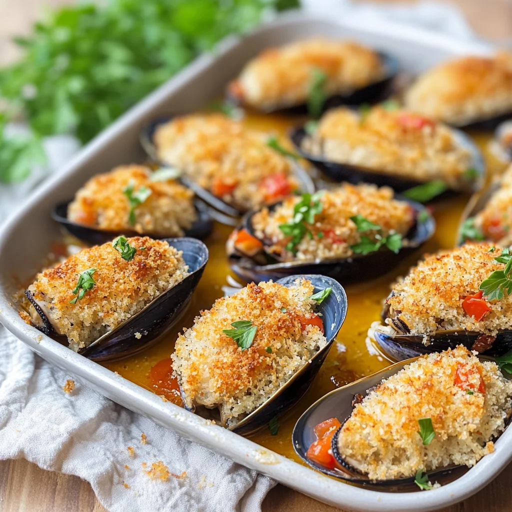 Cozze