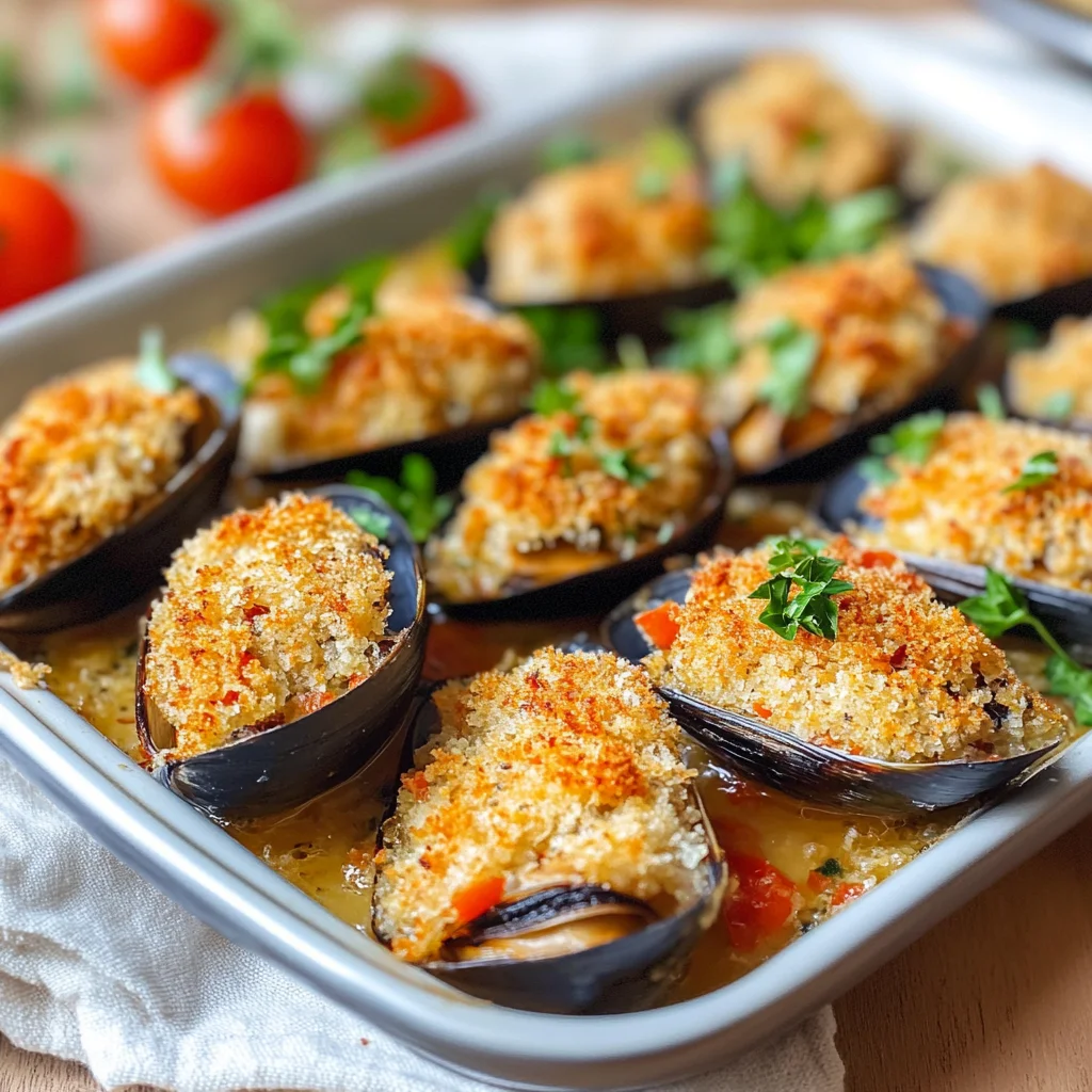 Cozze