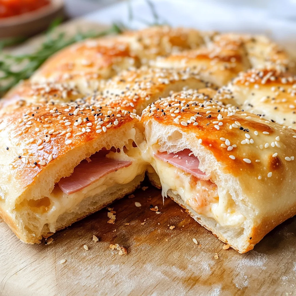 Focaccia