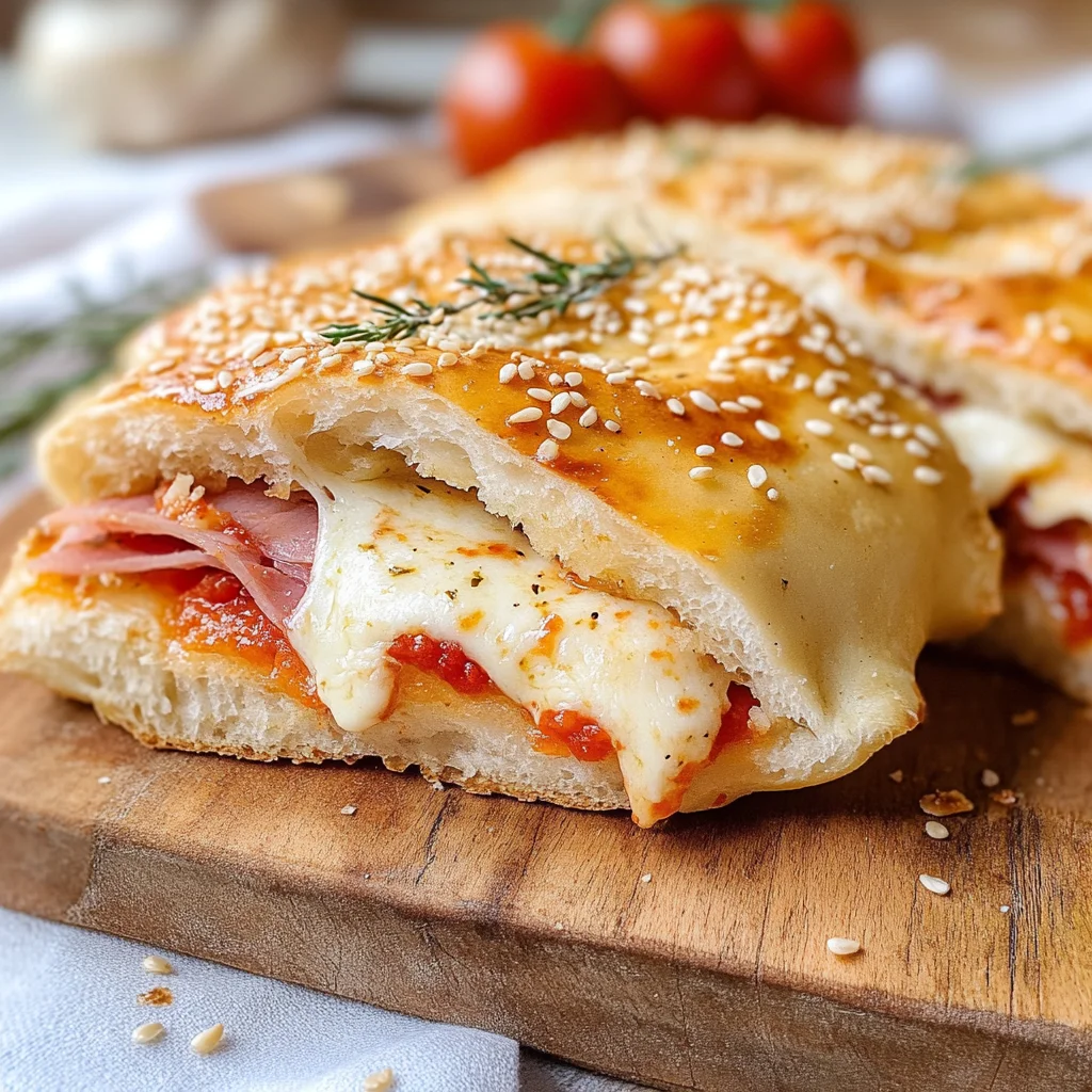 Focaccia