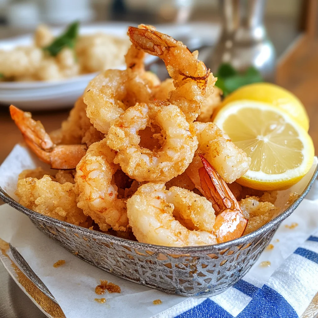 Frittura
