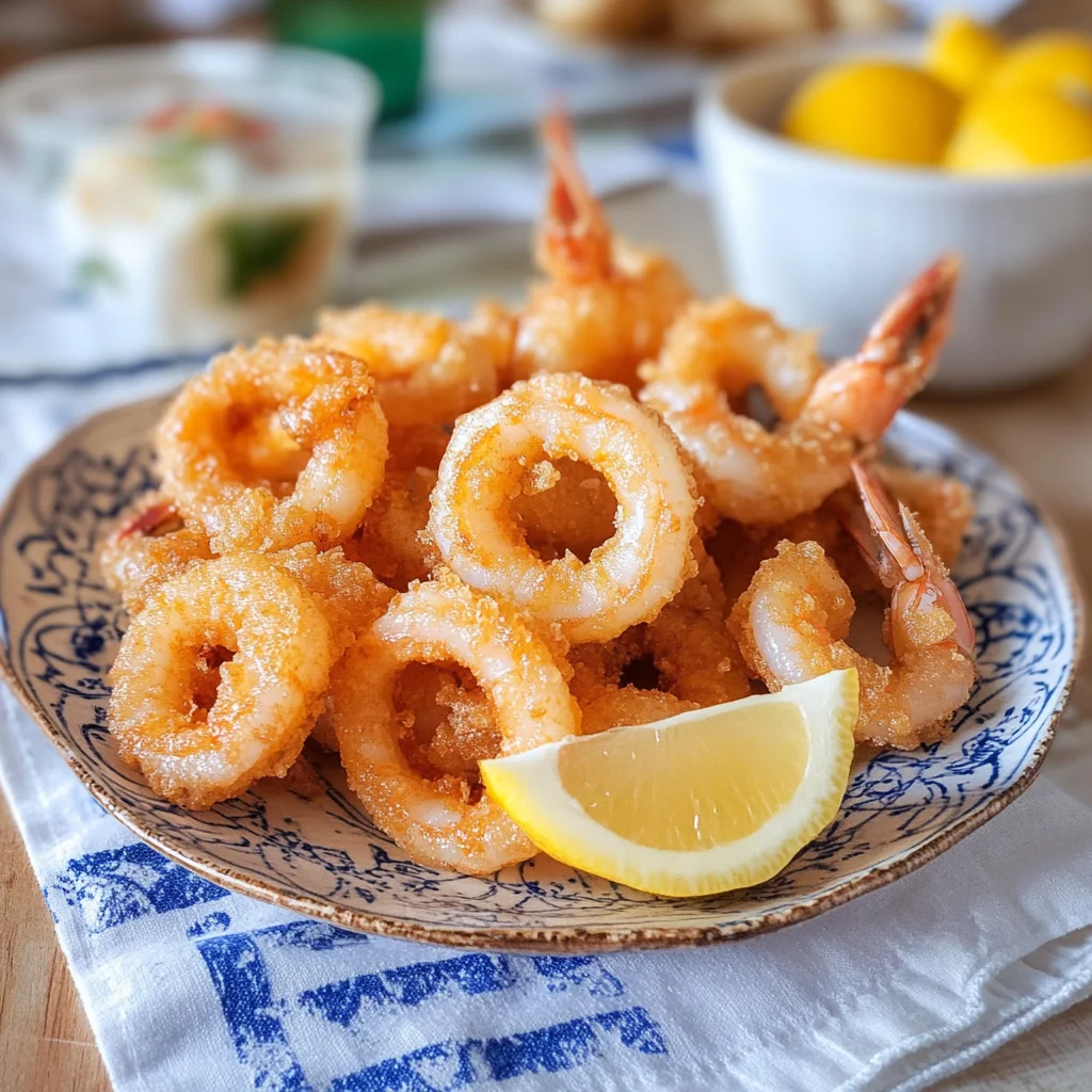 Frittura