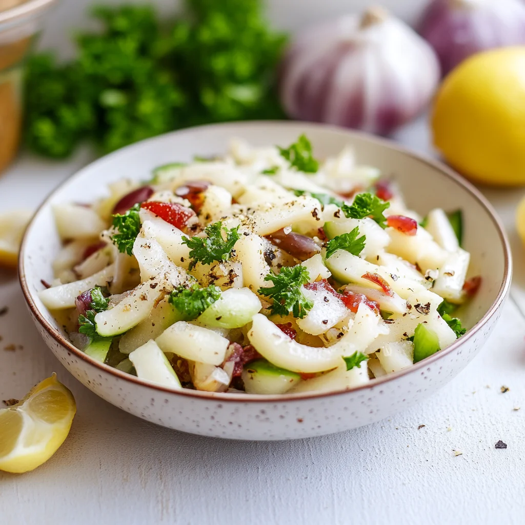 Insalata
