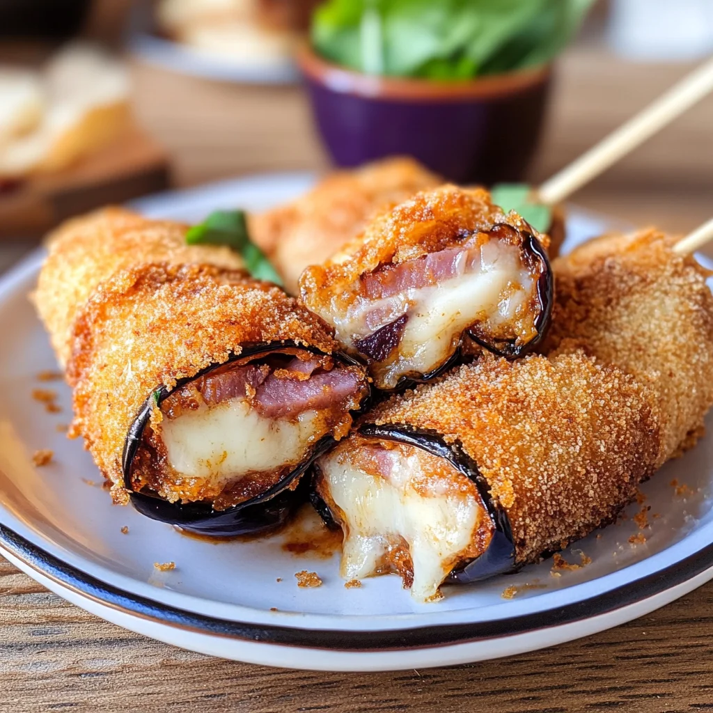 Involtini