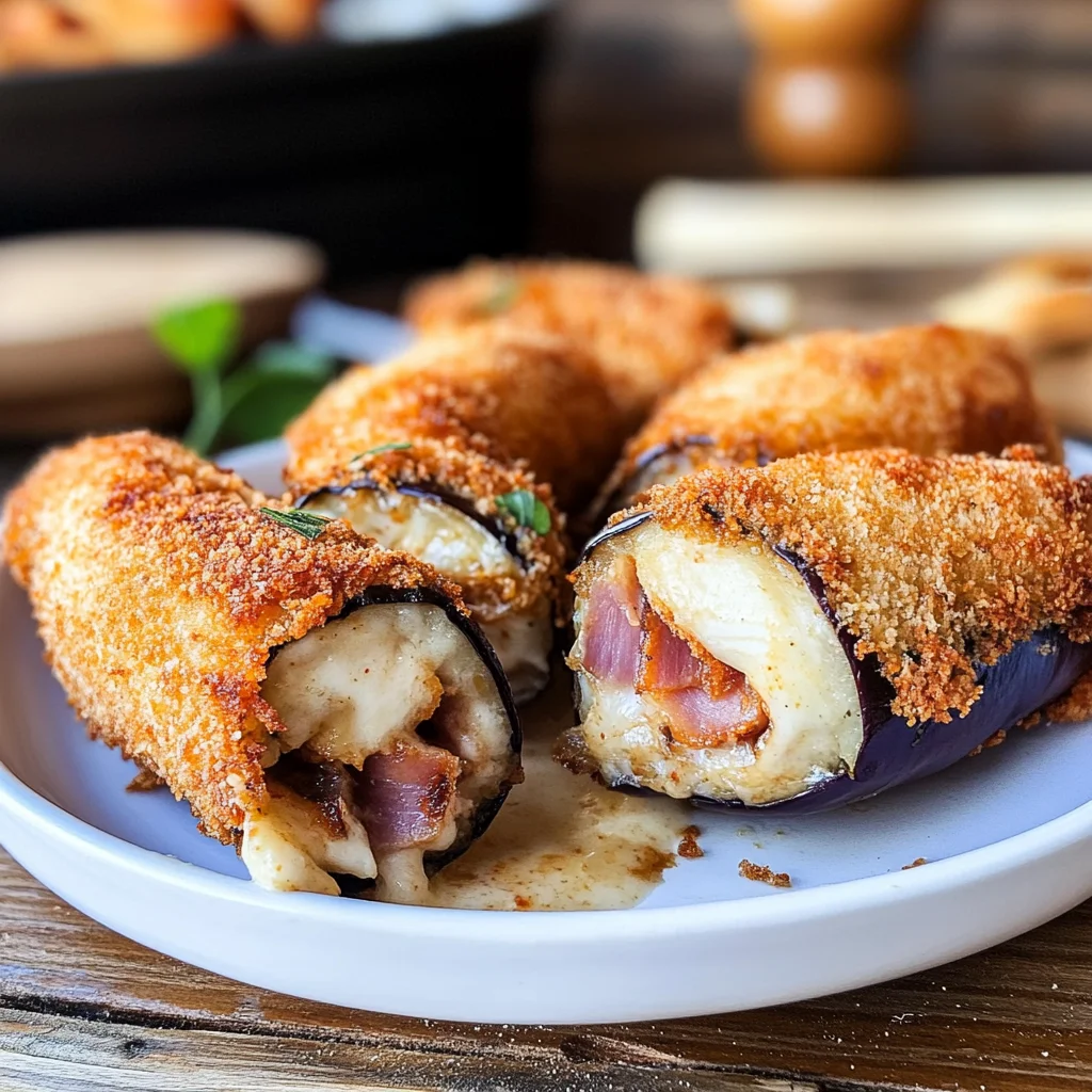 Involtini