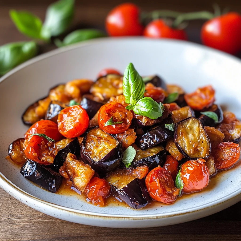 Melanzane
