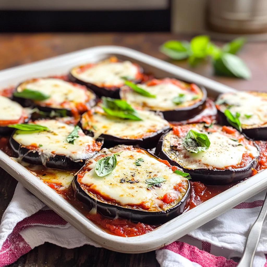 Melanzane