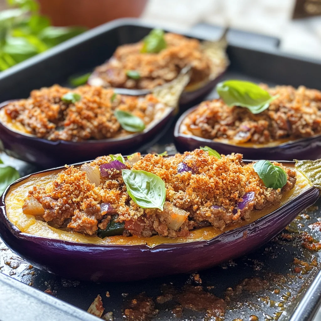 Melanzane