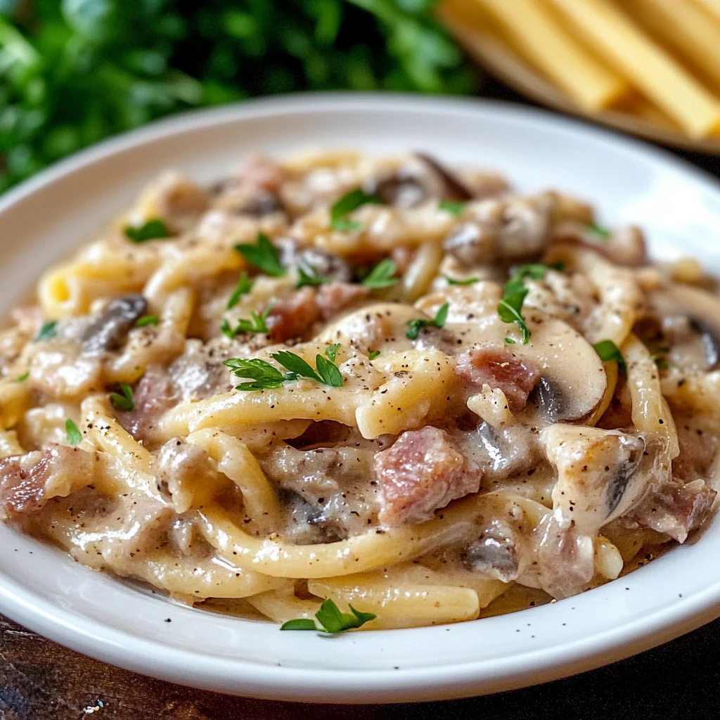 Pasta
