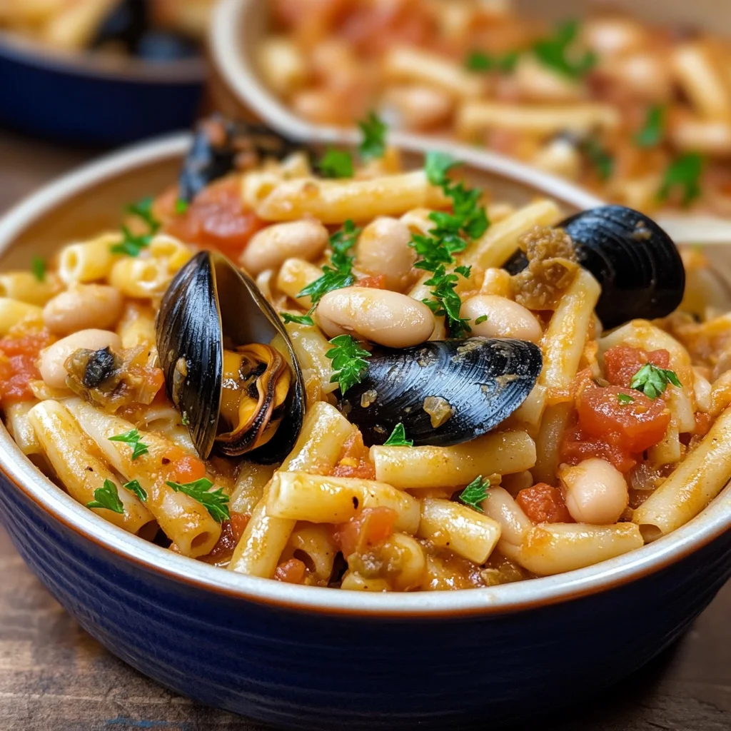 Pasta