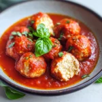 Polpette di ricotta