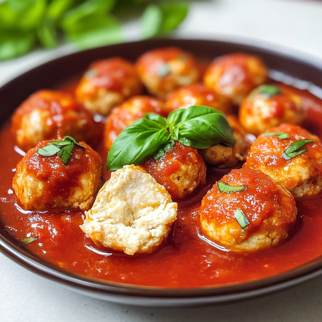 Polpette