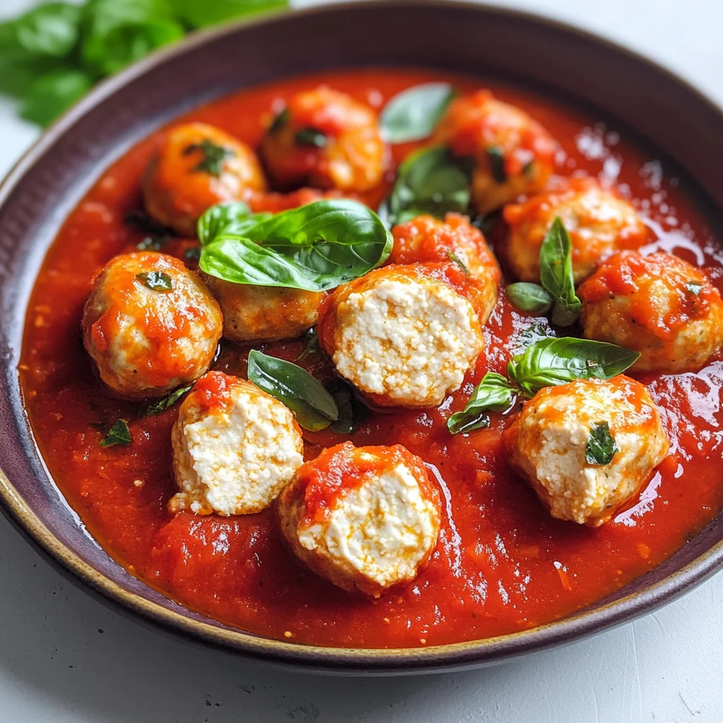 Polpette