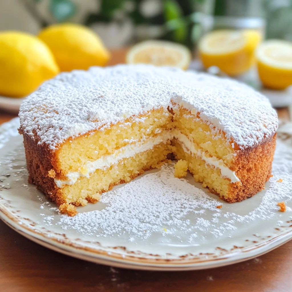 Torta