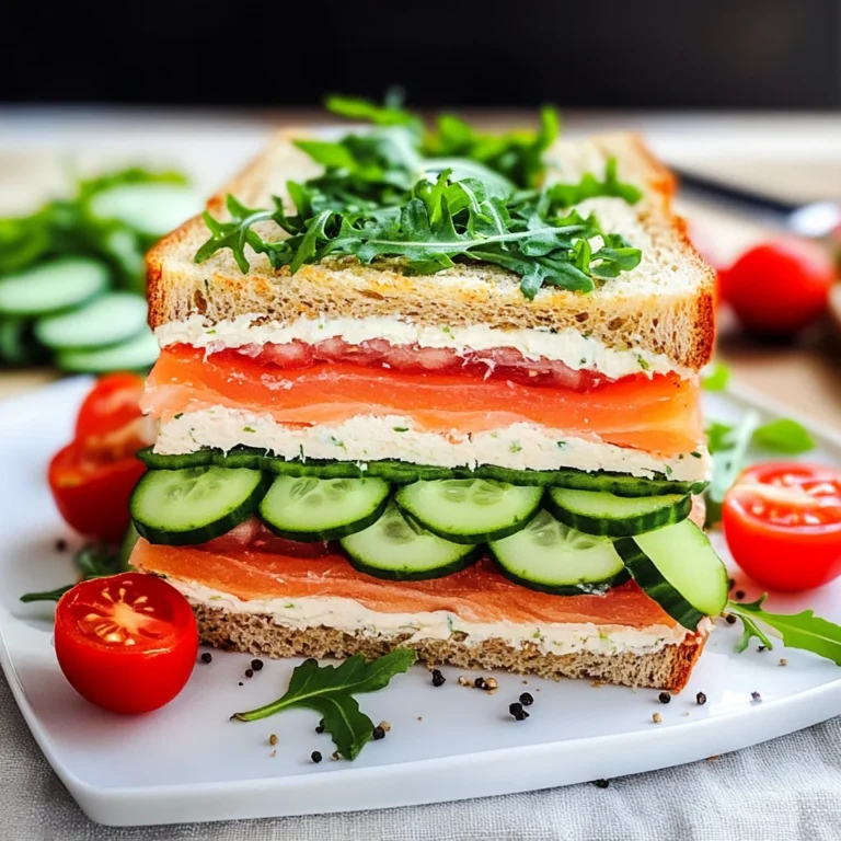 Torta tramezzino