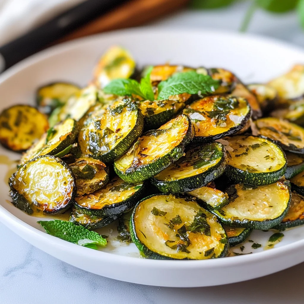 Zucchine