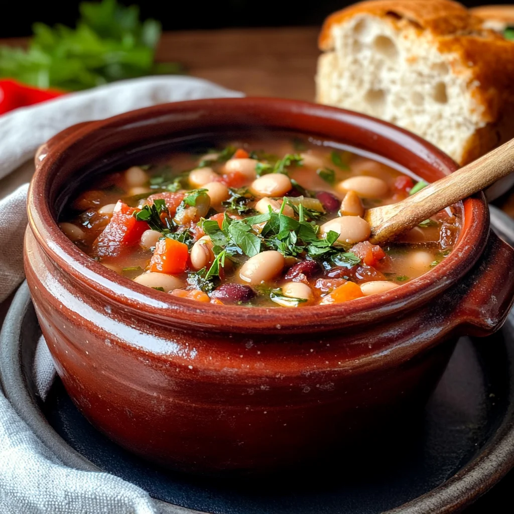 Zuppa